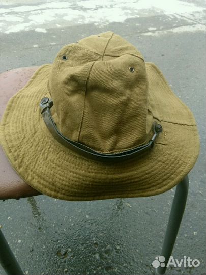 Панама армейская