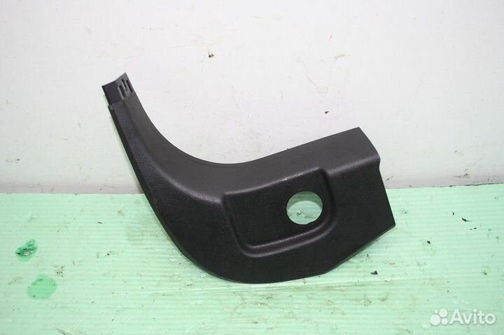Накладка на порог перед левая (внутренняя) ford fo