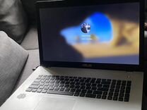 Ноутбук для учебы, работы и игр i7