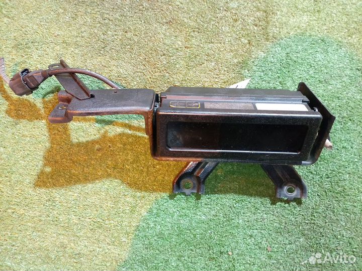 Радар круиз контроля 284377S600 Infiniti QX56 JA60