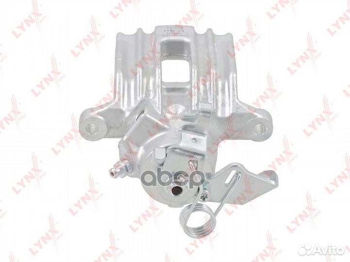Суппорт тормозной зад прав BA-2844 lynxauto