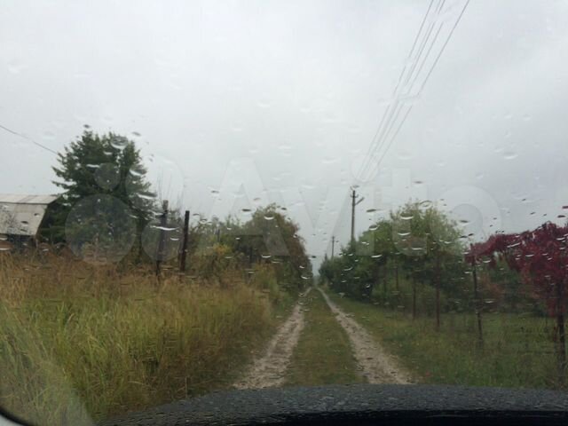 Участок 8 сот. (СНТ, ДНП)