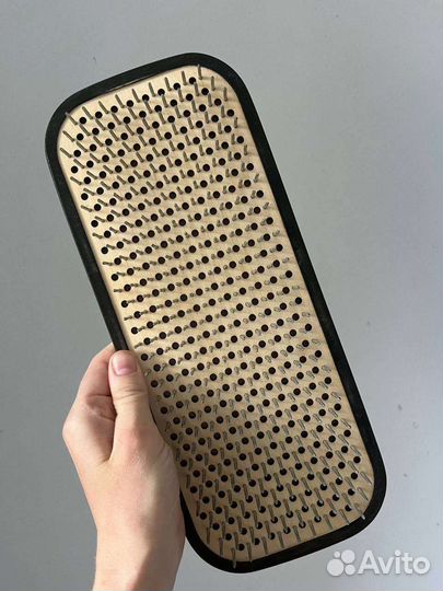 Доска с гвоздями садху