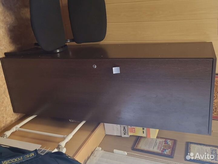 Барный шкаф