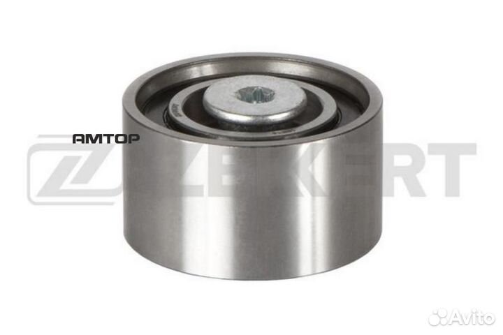 Zekkert SR1280 SR-1280 zekkert Ролик ремня грм обв