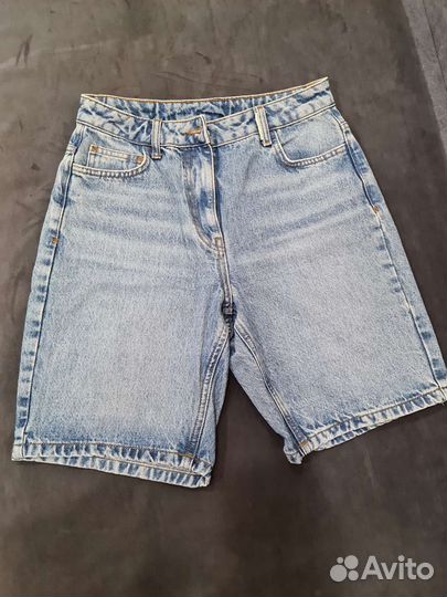 Шорты женские S.Oliver 42-44