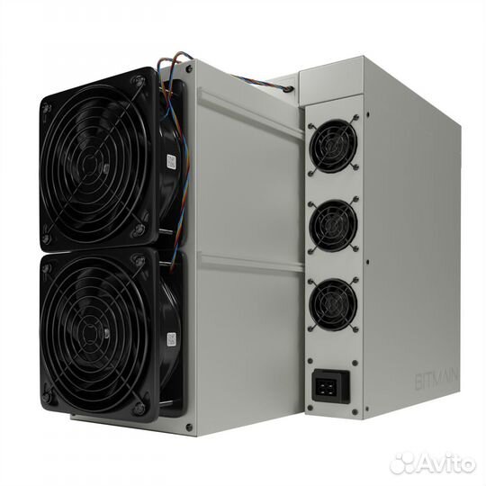 Antminer KS5