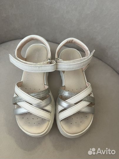 Сандалии geox