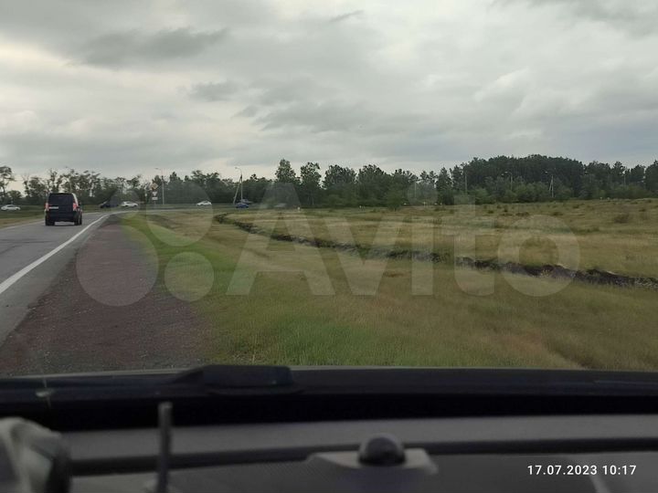 Участок 8 сот. (ИЖС)