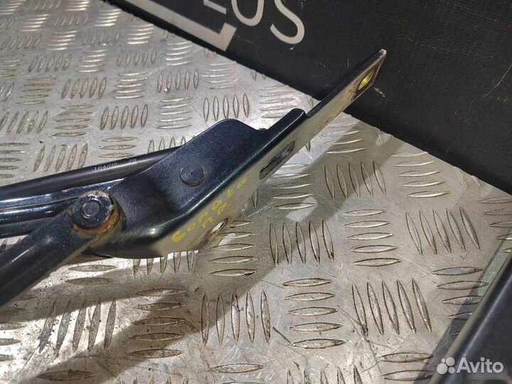 Петли багажника Hyundai Sonata 2.0