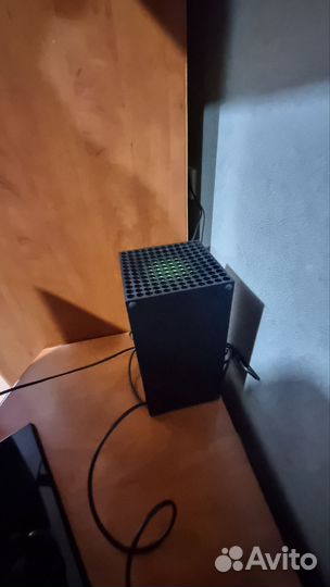 Xbox series x