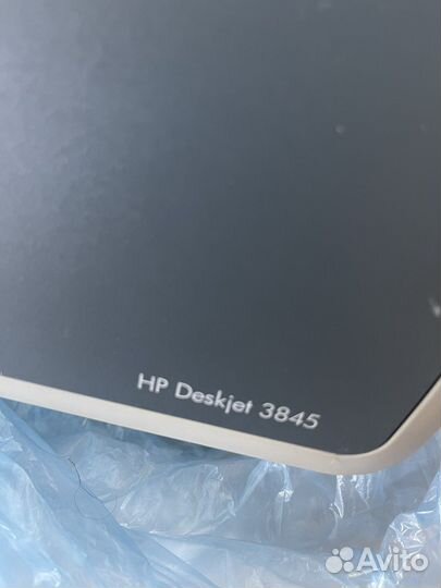 Мфу, принтер hp б/у