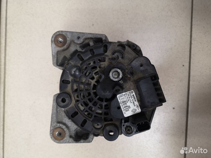 Генератор Логан 2 V-1.6 K7M