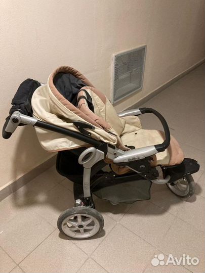 Детские коляски