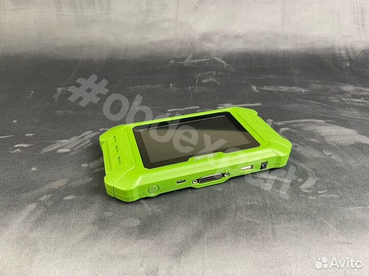 OBDstar Key Master 5 для программирования ключей