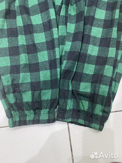 Брюки домашние