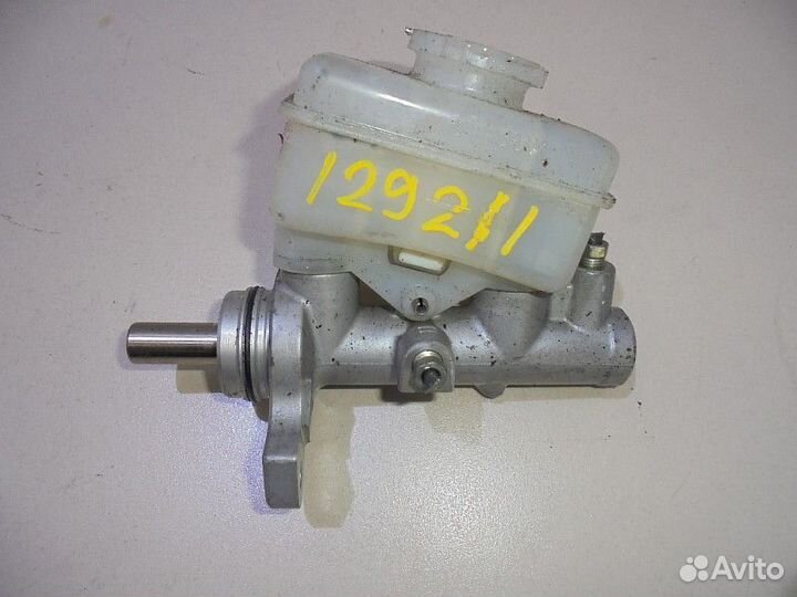 Главный тормозной цилиндр subaru BL5