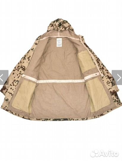 Парка Tropentarn Бундесвера. р.50-52