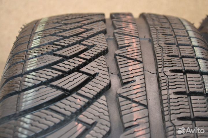 Michelin Alpin 4 225/55 R18