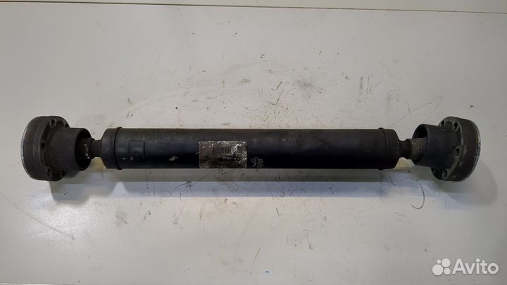 Кардан Mercedes ML W164, 2008