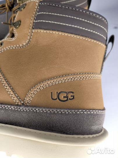 Ботинки зимние UGG Highland Р44