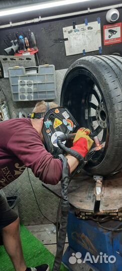 Сварка аргоном сварщик с выездом