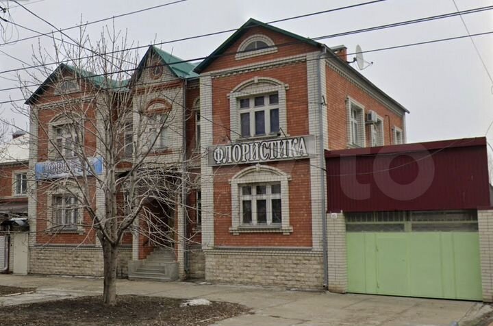 Свободного назначения, 850 м²
