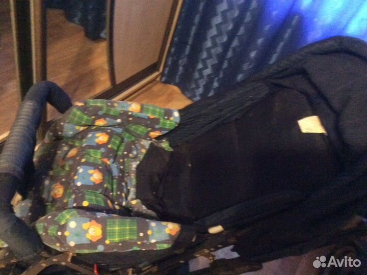 Коляски детские прогулочные. Цена за штуку