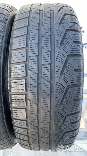 Pirelli Winter Sottozero Serie II 225/50 R18 99H