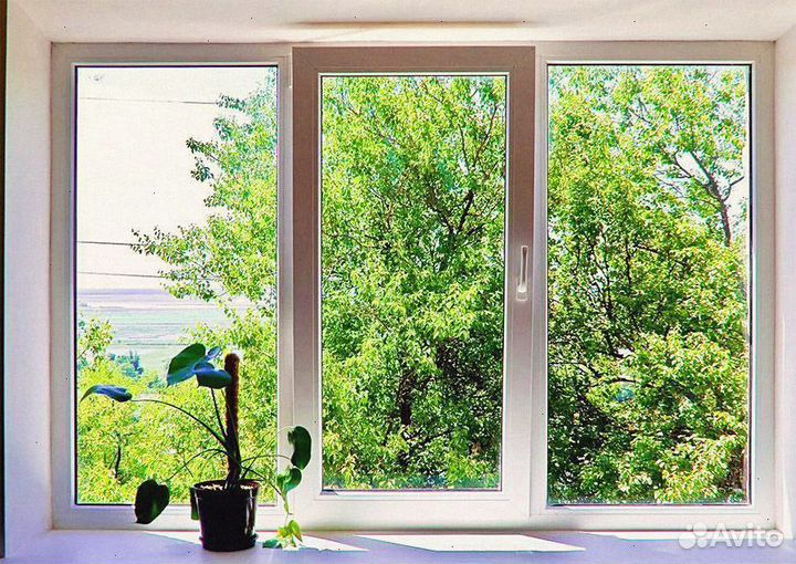 Пластиковые окна Алюминиевые пвх доставка на заказ