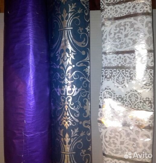 Материалы для творчества