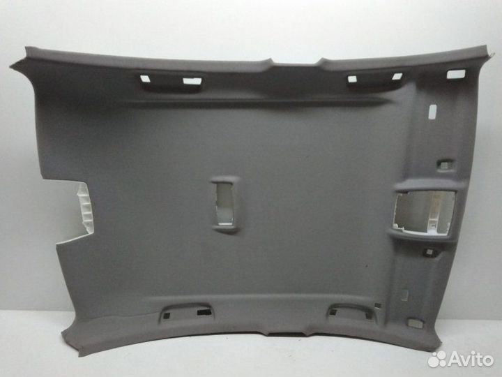 Обивка потолка Bmw 3Er F30 F31 2011