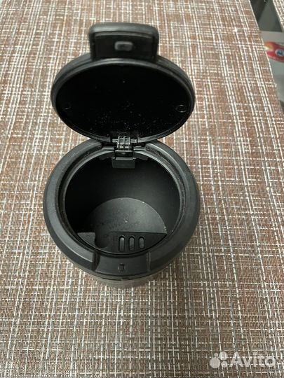 Пепельница Hyundai-Kia RIO