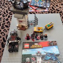 lego 76051 - Авито | Объявления во всех регионах: купить