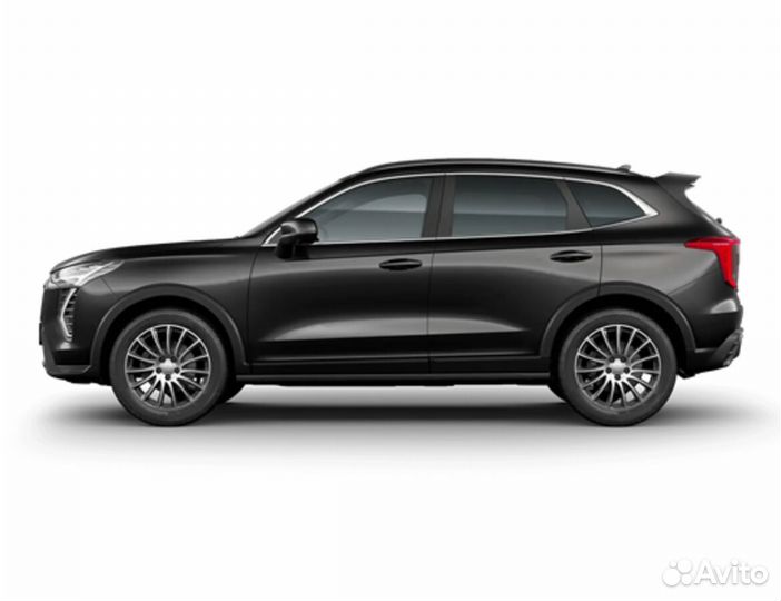 Haval Jolion 1.5 AMT, 2024