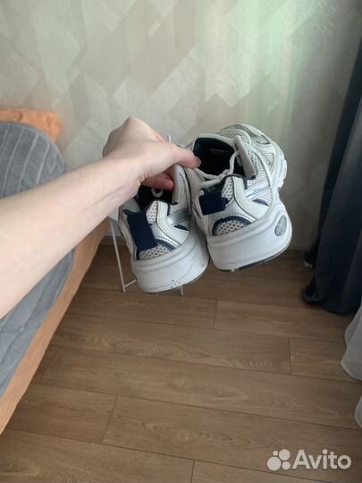 Кроссовки new balance 530