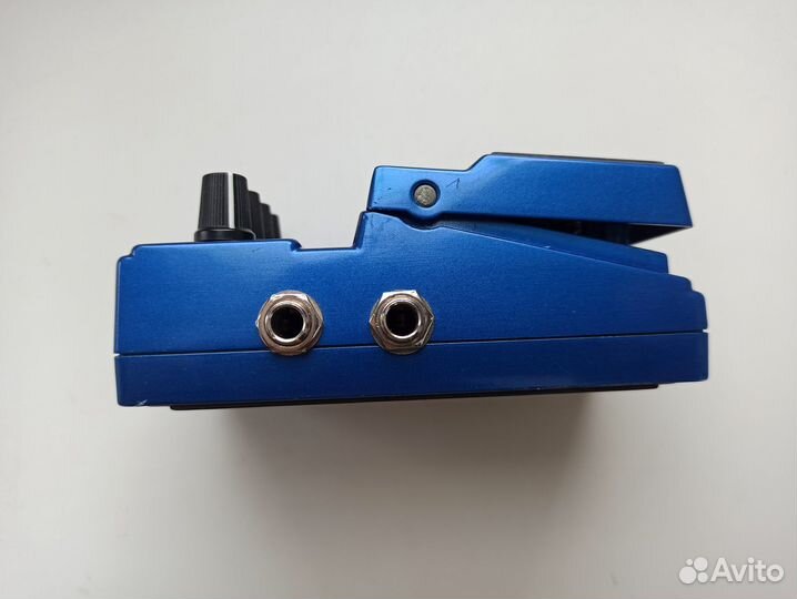 Гитарная педаль Digitech Screamin Blues