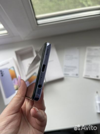 Samsung Galaxy A32, 4/64 ГБ