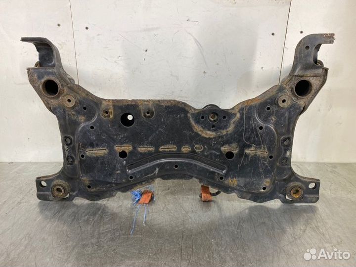 Передняя Балка Mazda 3 BK 2003-2009 г.в Авторазбор