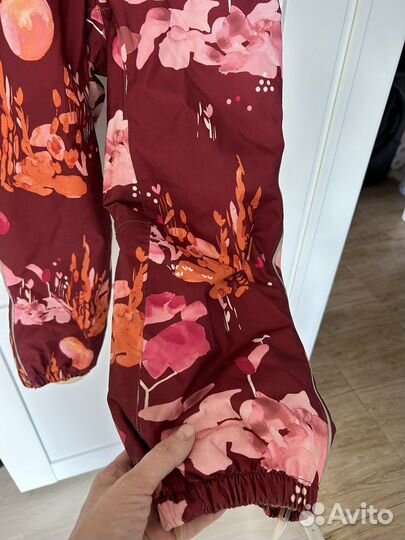 Комбинизон rema