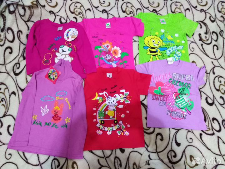 Детская одежда