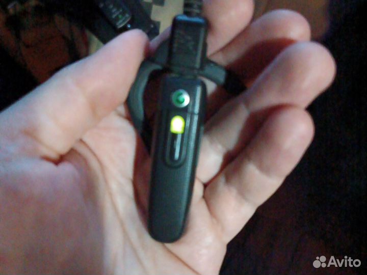 Гарнитура Sony Ericsson HBH -PV702