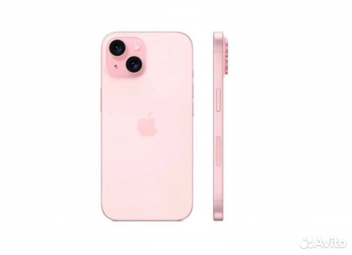 iPhone 15, 512 ГБ
