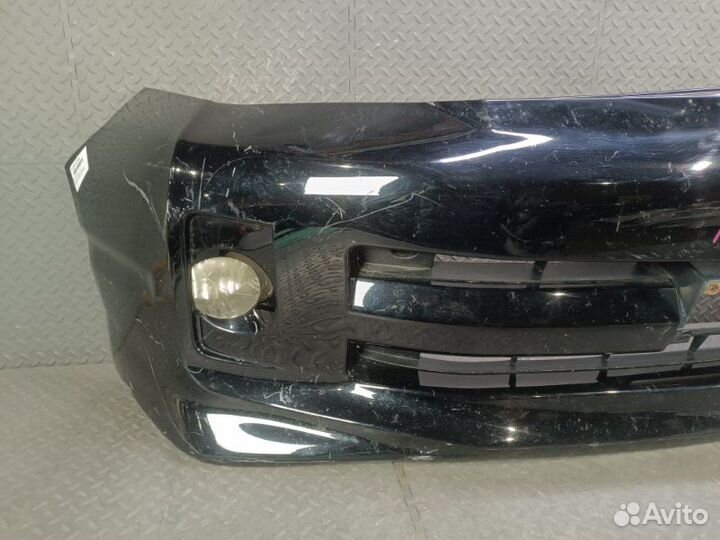 Бампер передний toyota voxy 2007 AZR65 52119-28B20