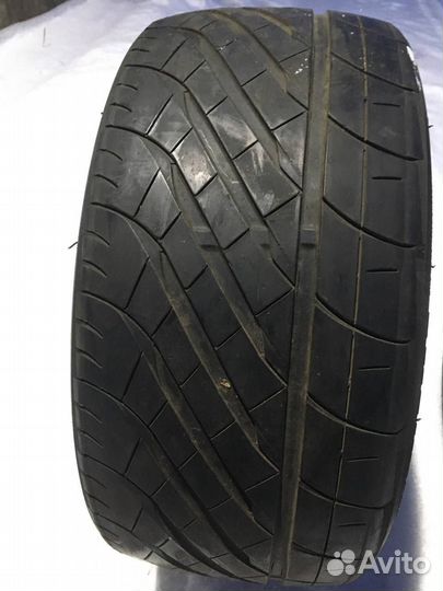 Yokohama Parada Spec-2 225/35 R18