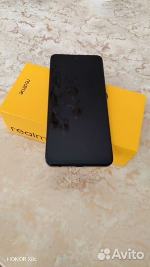 realme C55, 8/256 ГБ
