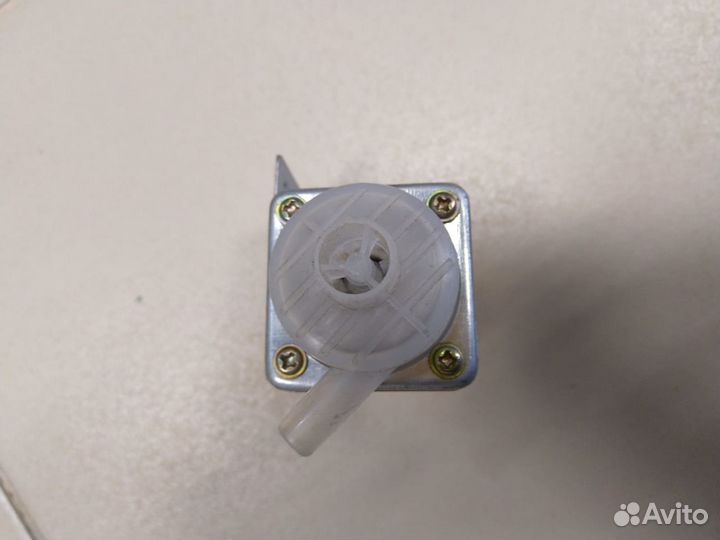 Насос на термопот