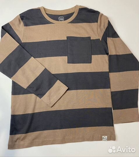 Лонгслив Cool Club комплект для мальчика 140