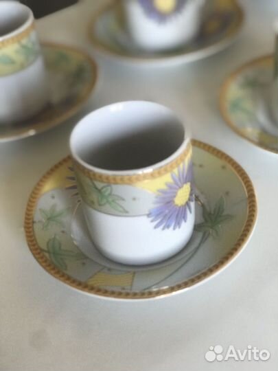 Кофейный сервис