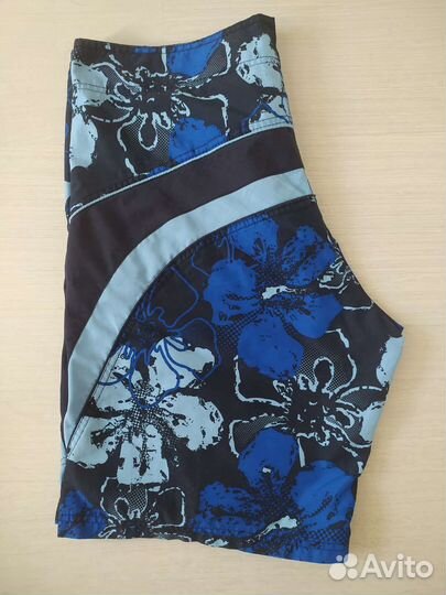 Шорты мужские